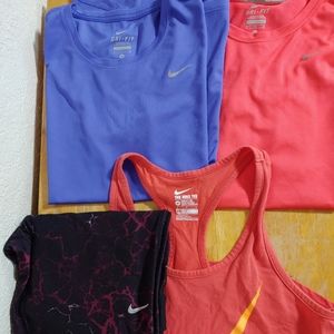 Bundle nike